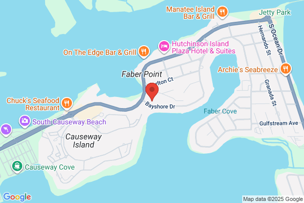 Island Marine