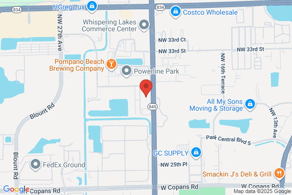 J Med Lab Supply Inc