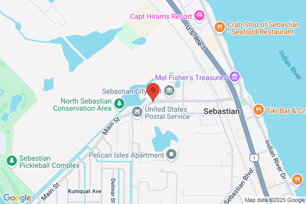 Keep Indian River Beautiful Inc