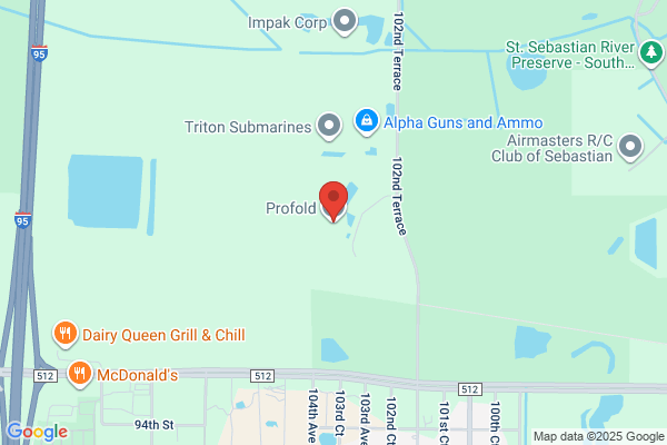 Profold Inc