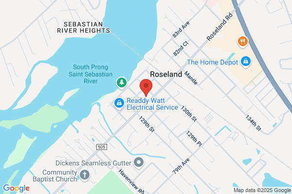 Roseland Christian Preschool