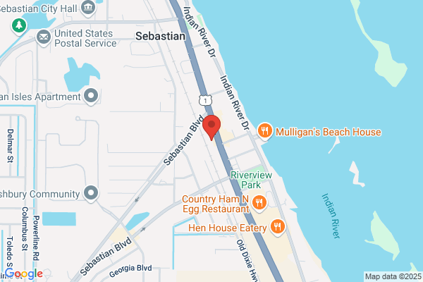 Sebastian Auto Sales Inc