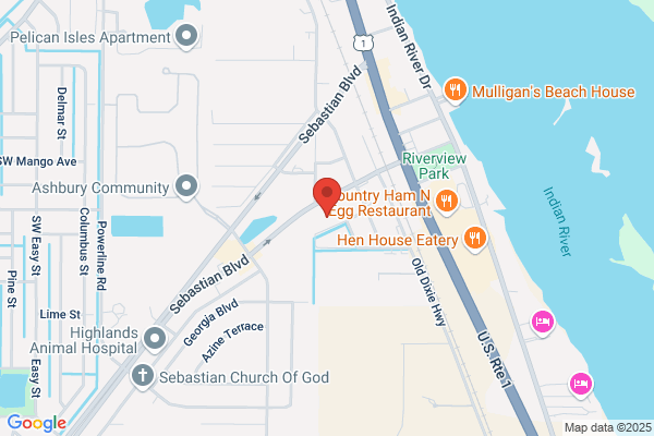 Sebastian Offshore Marine Inc