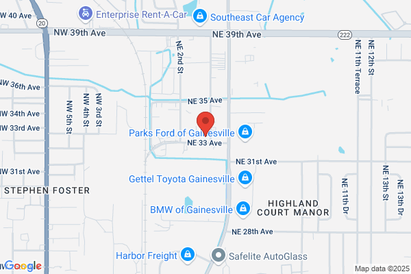 University Auto Brokers