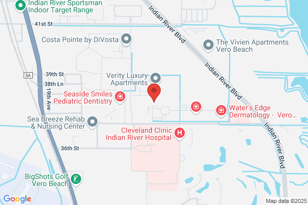 Advanced Foot and Ankle of Indian River