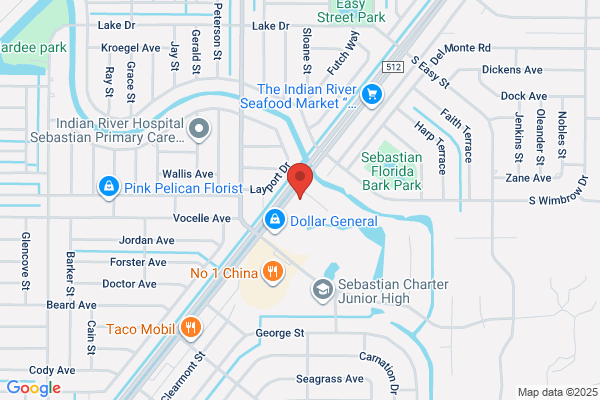 Sebastian Mortgage Group