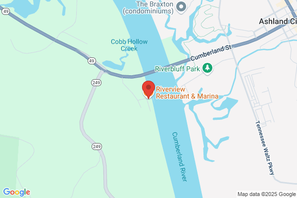 Flagship Marina & Riverview Restaurant