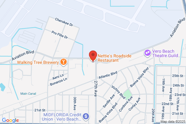 Larry's Roadside Family Restaurant