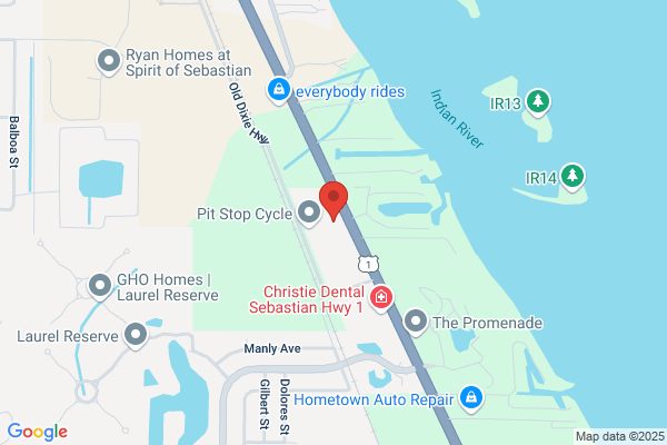 Fisher Mini Warehouses