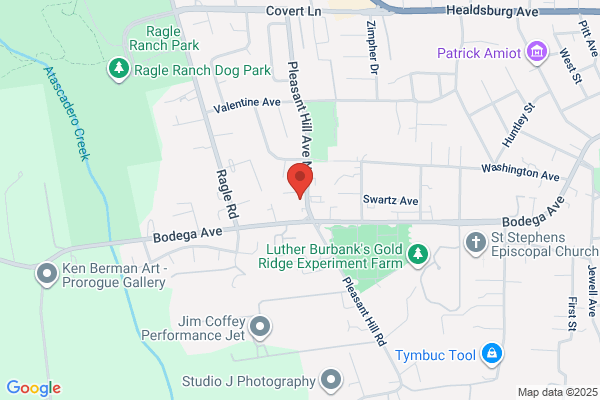 Sebastopol Dental Care | Rushang S Patel DDS