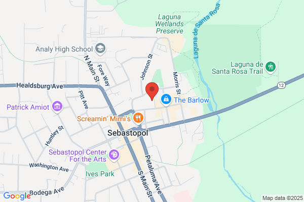Sonoma County Ranchland and Homes for Sale
