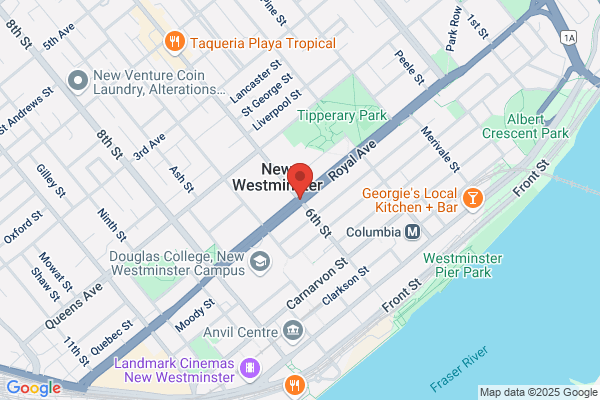 New West