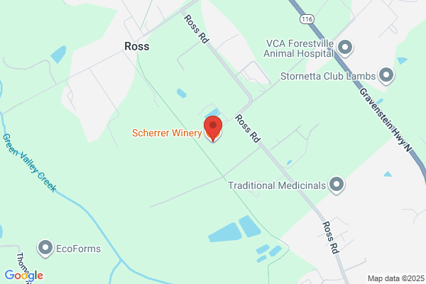 Scherrer Winery