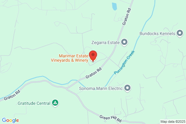 Wesmar Winery