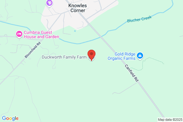 Idylwild Farms