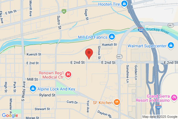 Coach Kraft Auto Body