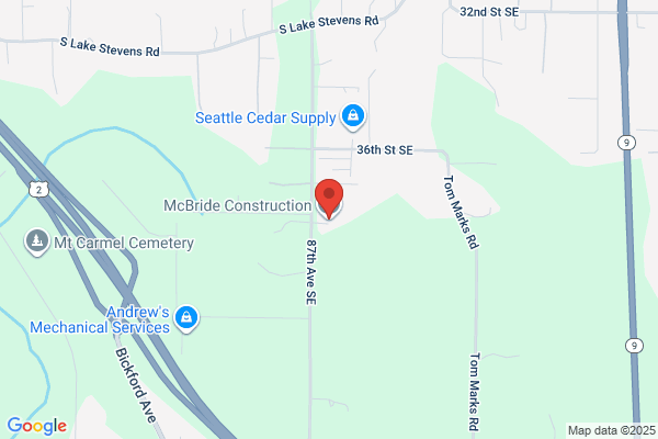 McBride Construction