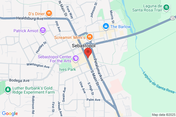 Western Sonoma County Historical Society