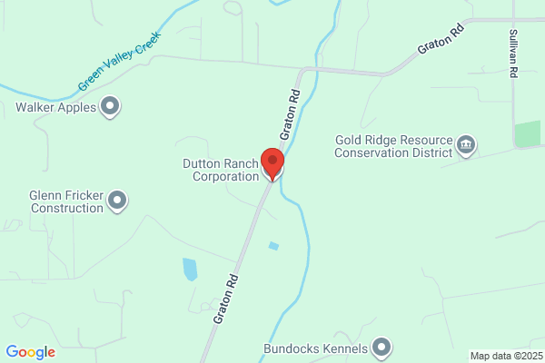 Dutton Ranch Corporation