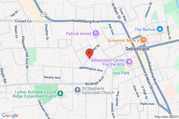 Sebastopol Union School District, Castle Child Care