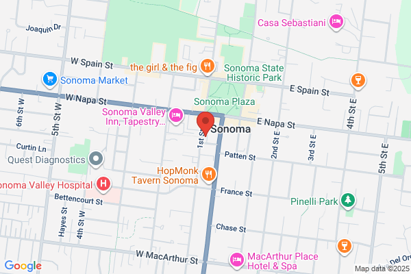 Sonoma Locksmith