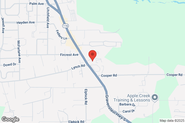 Apple Valley Care & Rehabilitation