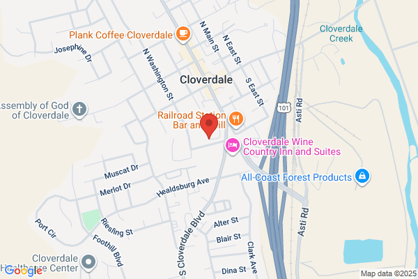 Redwood  Region Motorcycle Training-Cloverdale-Eureka