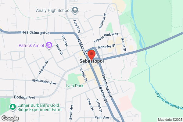 Sebastopol