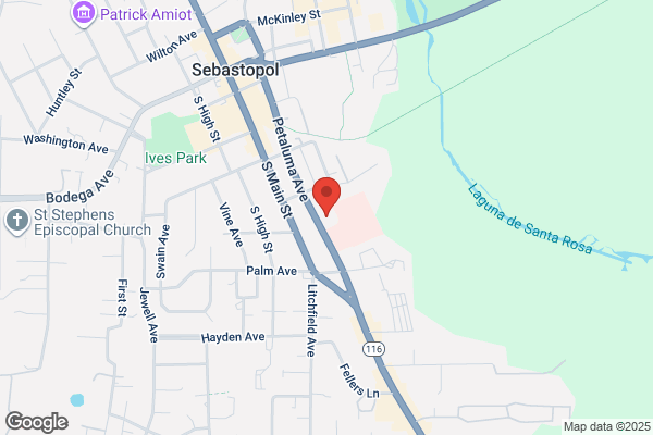 Sebastopol Urgent Care