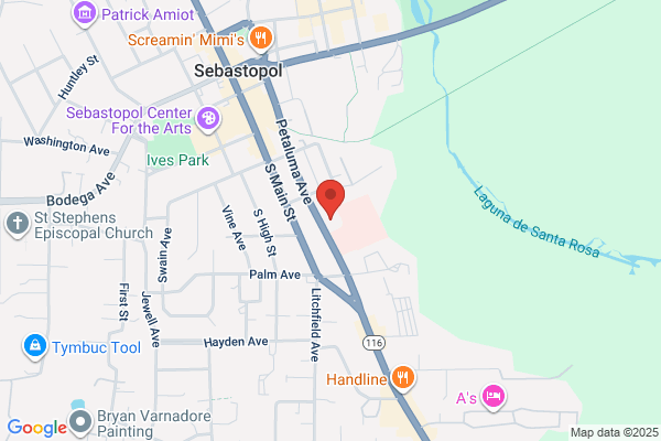St. Joseph Health Medical Group Sebastopol After Hours Care