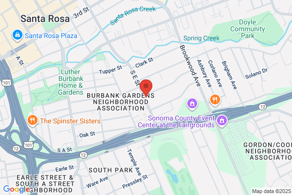 Thermography Center of Sonoma County