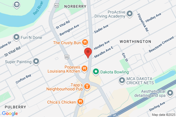 Carrie Realty