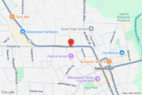Prudential California Realty
