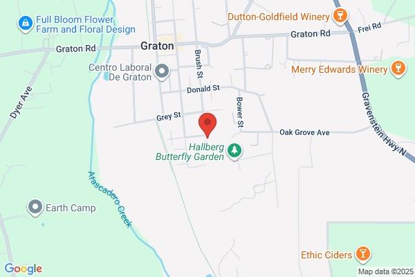First Baptist Church of Graton