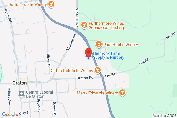 Harmony Farm Supply & Nursery