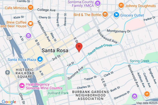 North Coast Rental Housing Association