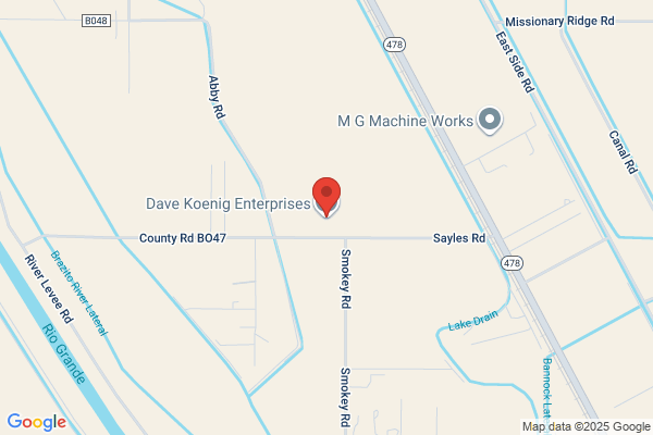 Koenig Enterprises