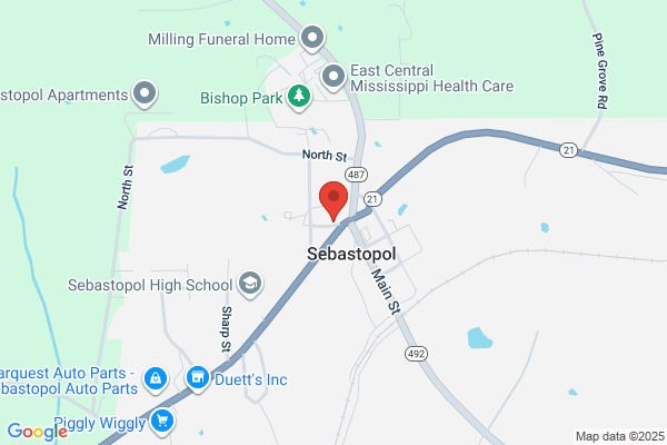 Sta-Home Health Agency