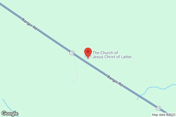 Church of Jesus Christ of Latter Day Saints