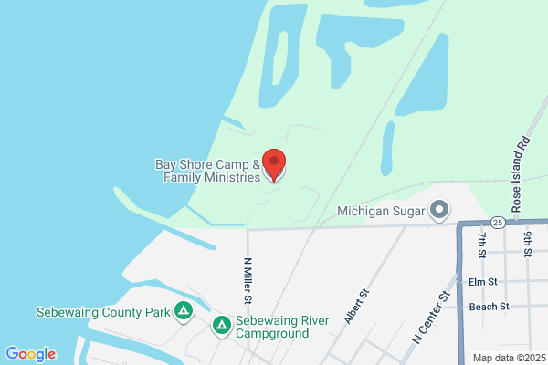 Bay Shore Camp
