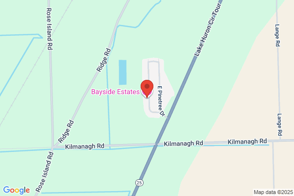 Bayside Estates