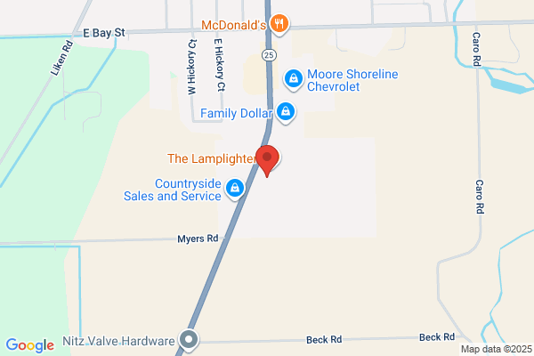 Bolzman Ace Hardware