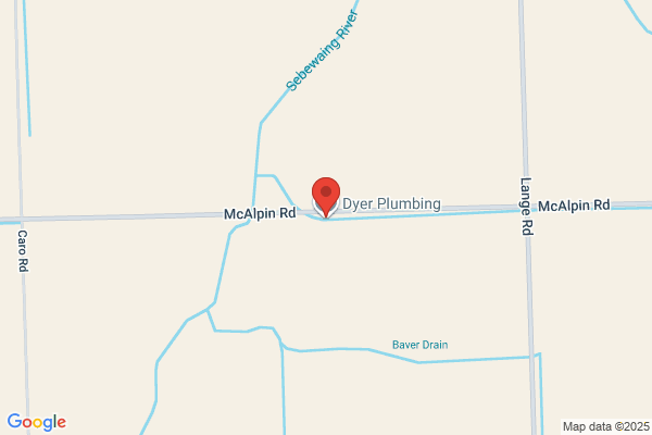 Dyer Plumbing & Heating LLC
