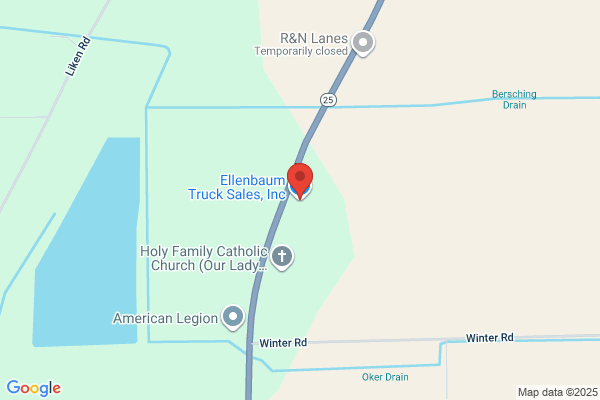 Ellenbaum Truck Sales