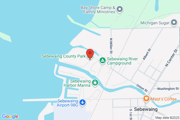 Huron County of, Sebewaing County Park