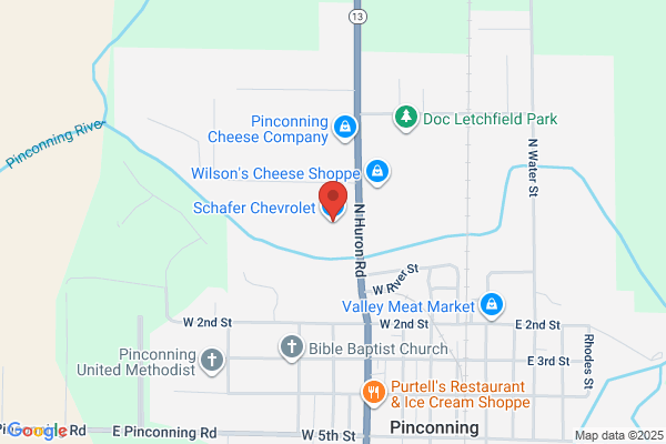Jim Schafer Motors