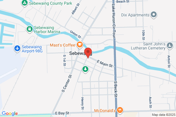 Sebewaing Family Dental & Elkton Dental