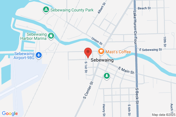 Sebewaing Light & Water Department