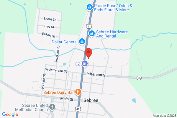 Copper Creek Tobacco Outlet