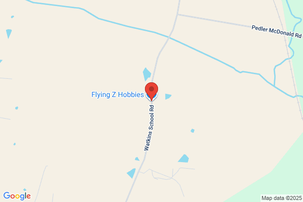 Flying Z Hobbies